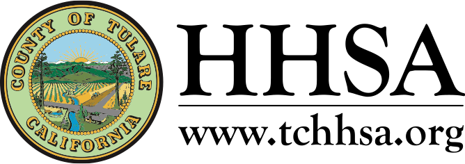 Tulare County Health & Human Services Agency